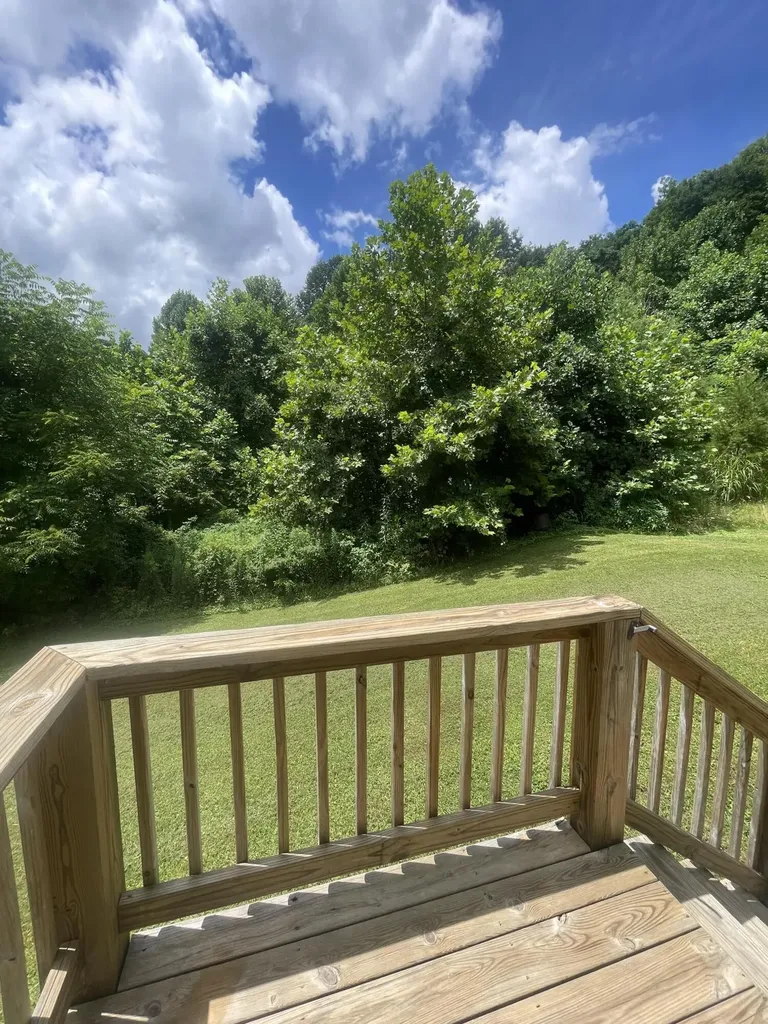 63 Timberwood Drive Cannon KY 40923
