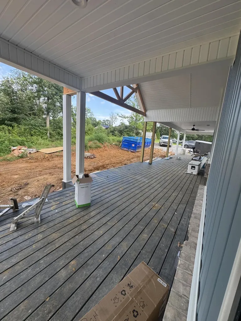 77 77 Elkwood Ln Lane Gilbertsville KY 42044