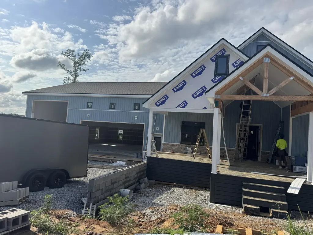 77 77 Elkwood Ln Lane Gilbertsville KY 42044