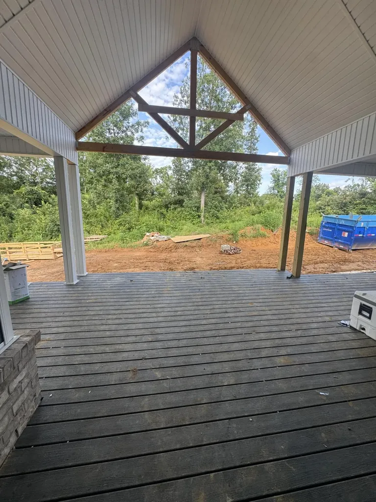77 77 Elkwood Ln Lane Gilbertsville KY 42044
