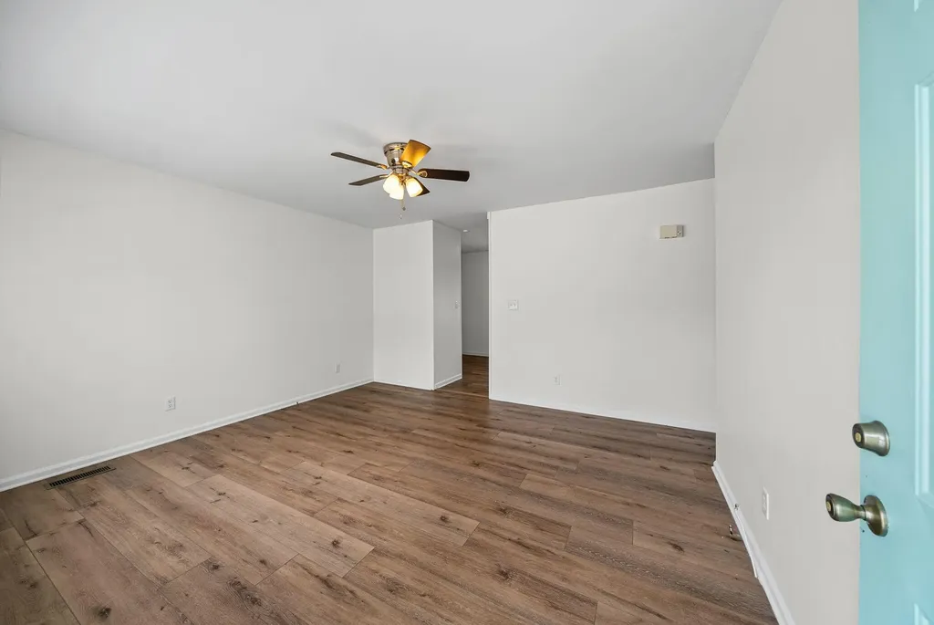 206 Crest Drive Hopkinsville KY 42240