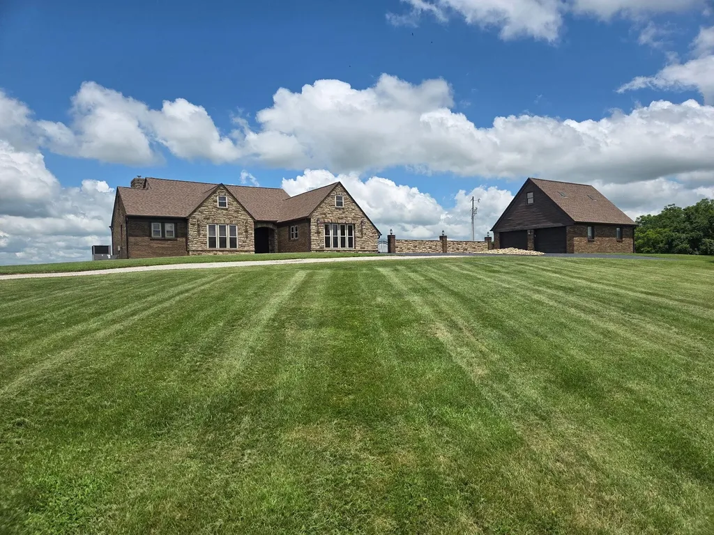 Winchester KY, 6500 Mount Sterling Road