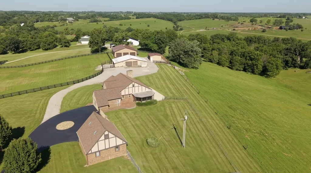 6500 Mount Sterling Road Winchester KY 40391