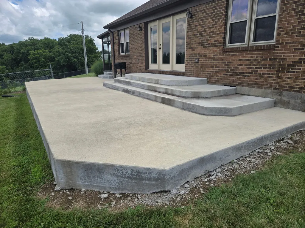 6500 Mount Sterling Road Winchester KY 40391