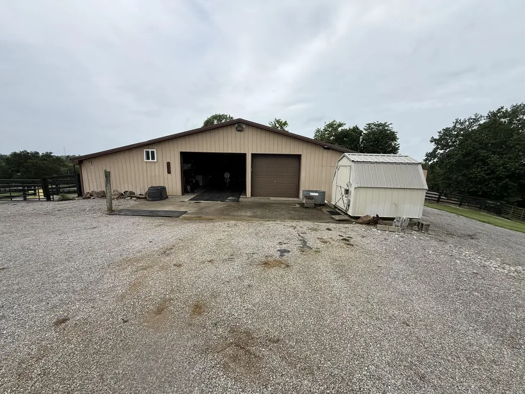6500 Mount Sterling Road Winchester KY 40391
