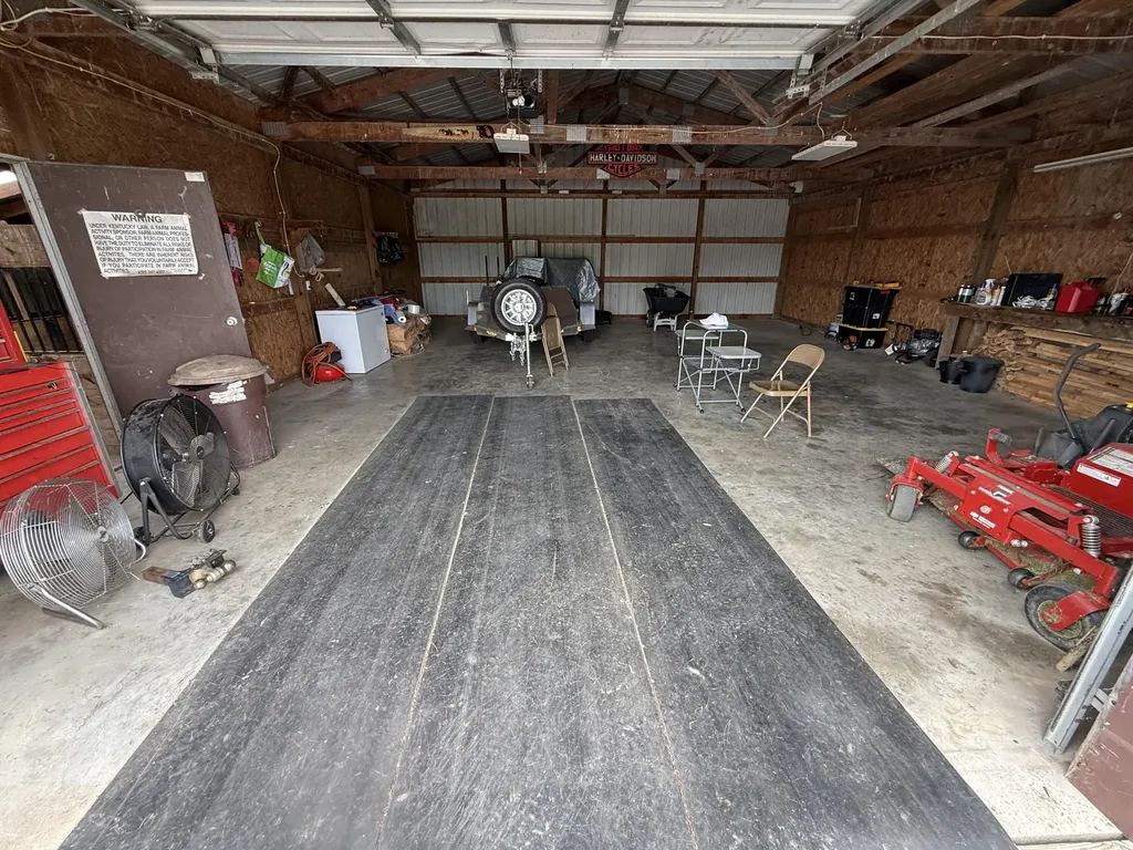 6500 Mount Sterling Road Winchester KY 40391