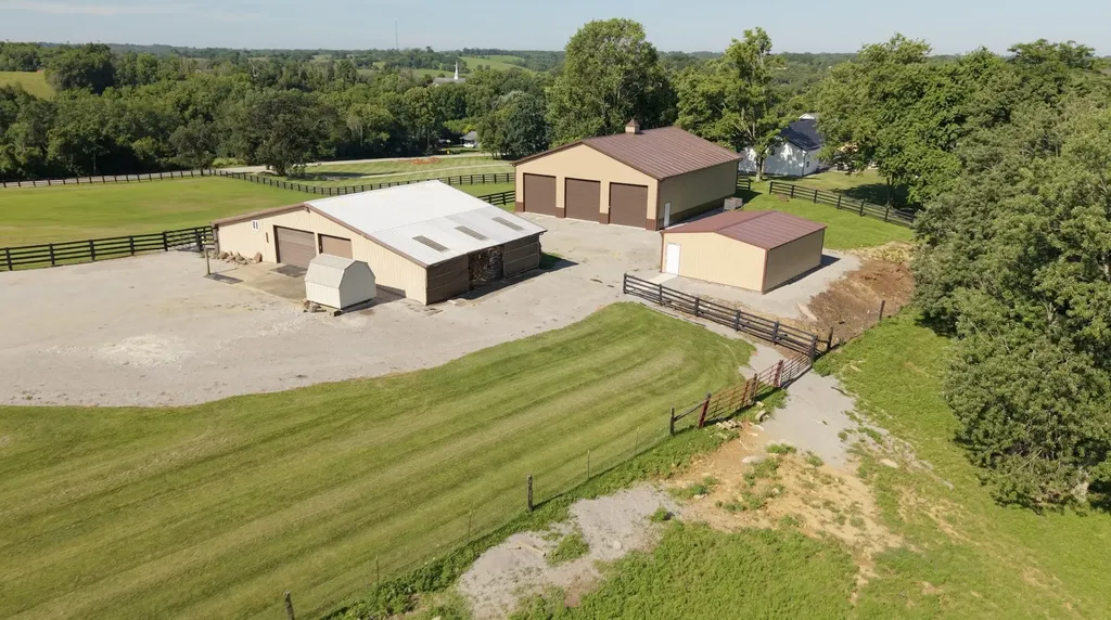 6500 Mount Sterling Road Winchester KY 40391