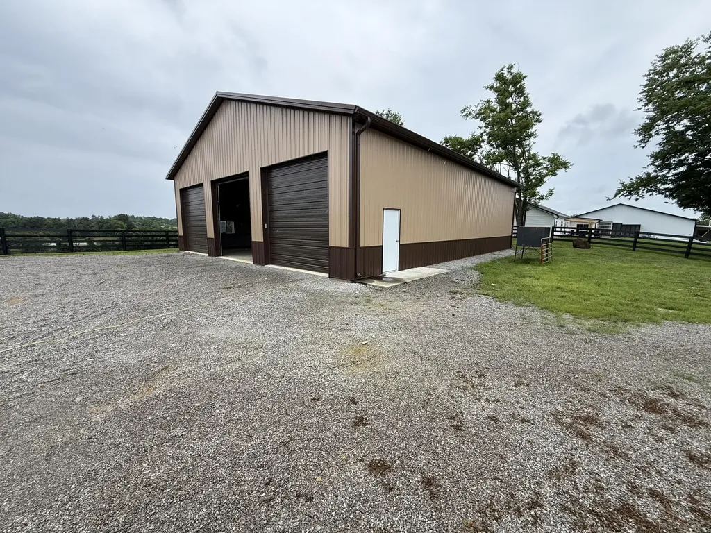 6500 Mount Sterling Road Winchester KY 40391