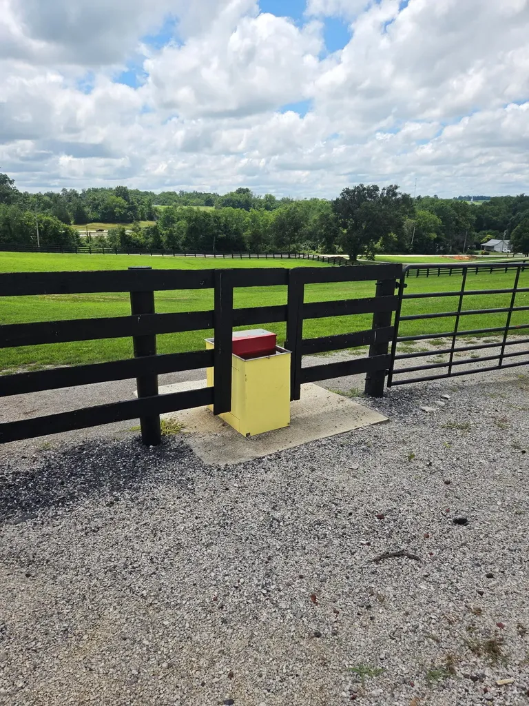 6500 Mount Sterling Road Winchester KY 40391