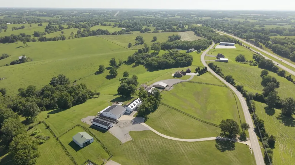 6500 Mount Sterling Road Winchester KY 40391