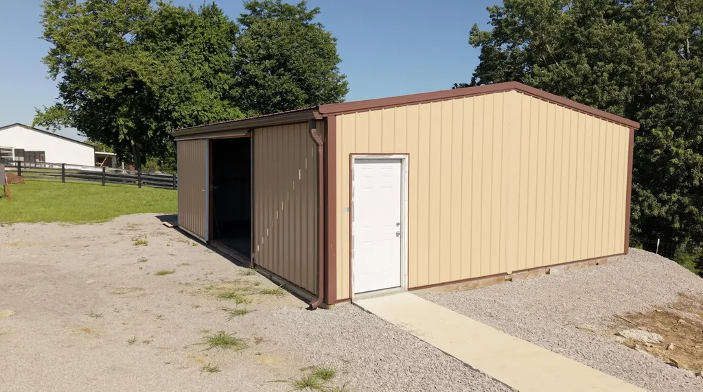 6500 Mount Sterling Road Winchester KY 40391