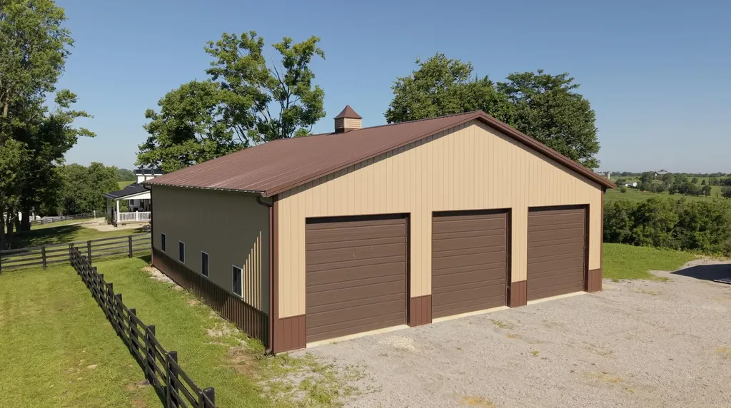 6500 Mount Sterling Road Winchester KY 40391