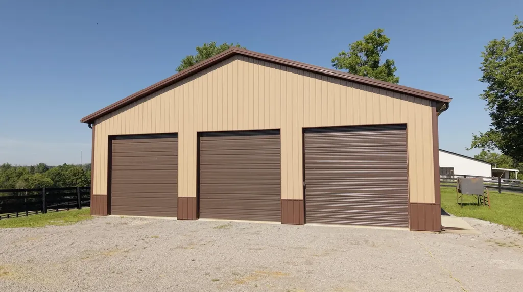 6500 Mount Sterling Road Winchester KY 40391