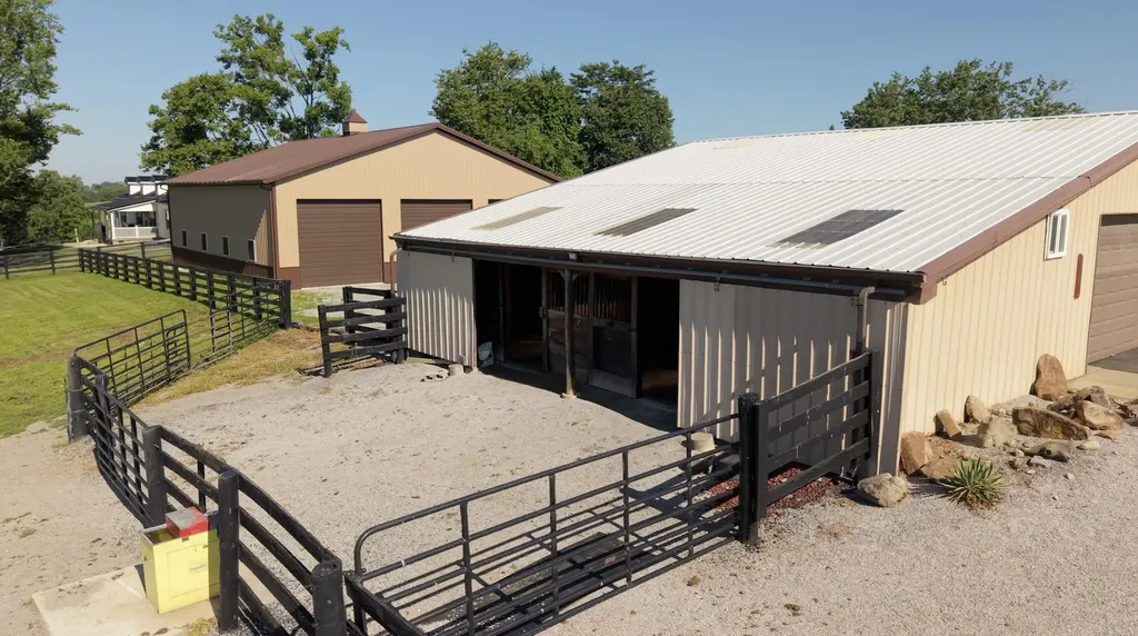 6500 Mount Sterling Road Winchester KY 40391