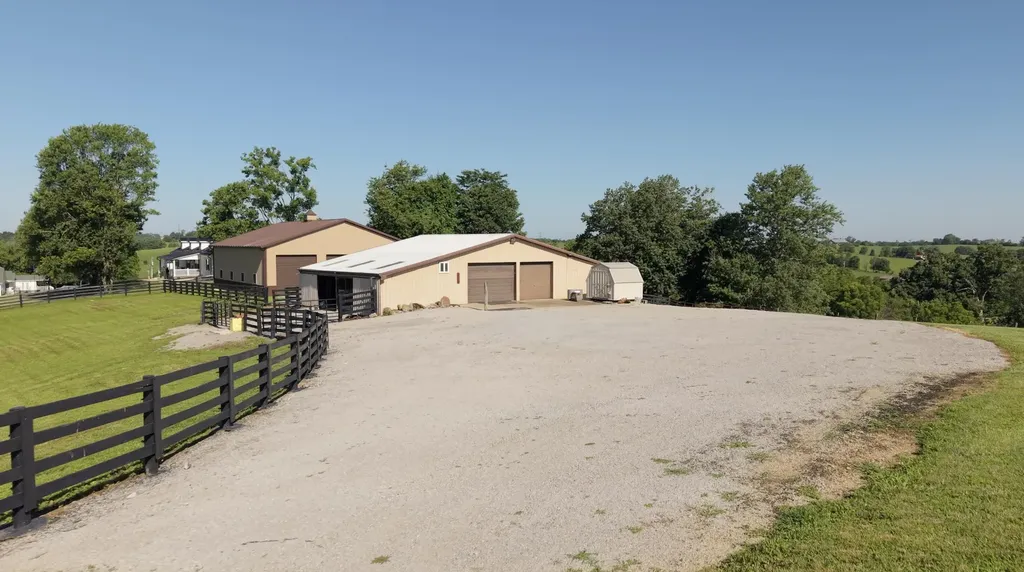 6500 Mount Sterling Road Winchester KY 40391