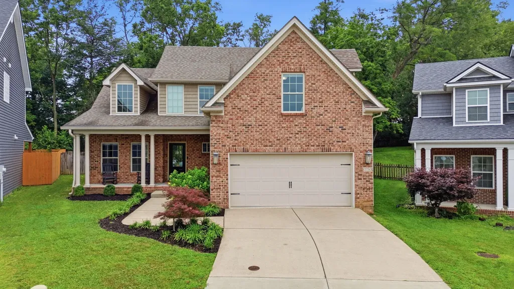 3334 Lawson Lane Lexington KY 40509