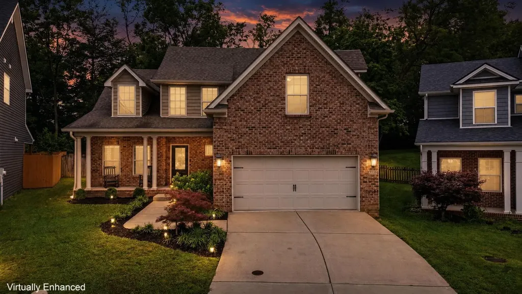3334 Lawson Lane Lexington KY 40509