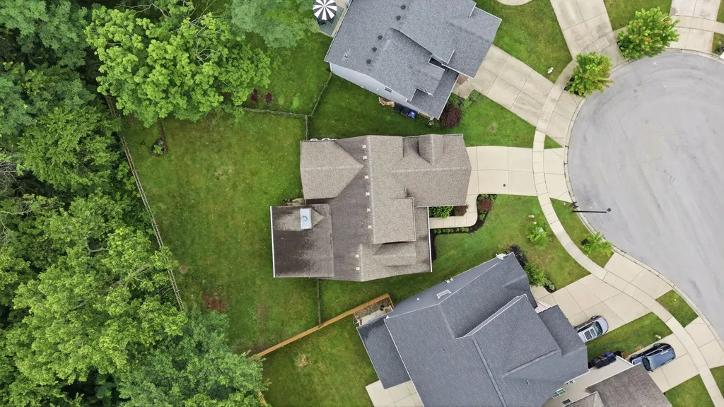 3334 Lawson Lane Lexington KY 40509