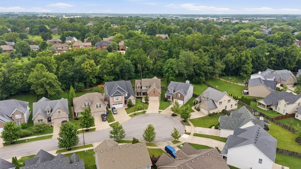 3334 Lawson Lane Lexington KY 40509