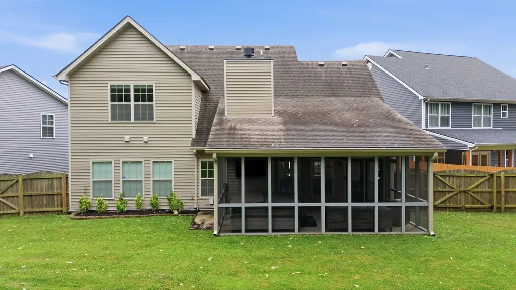 3334 Lawson Lane Lexington KY 40509