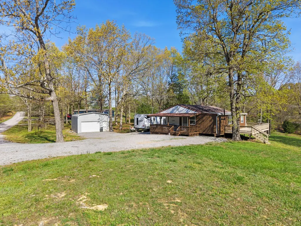 3094 Siloam Road Cadiz KY 42211