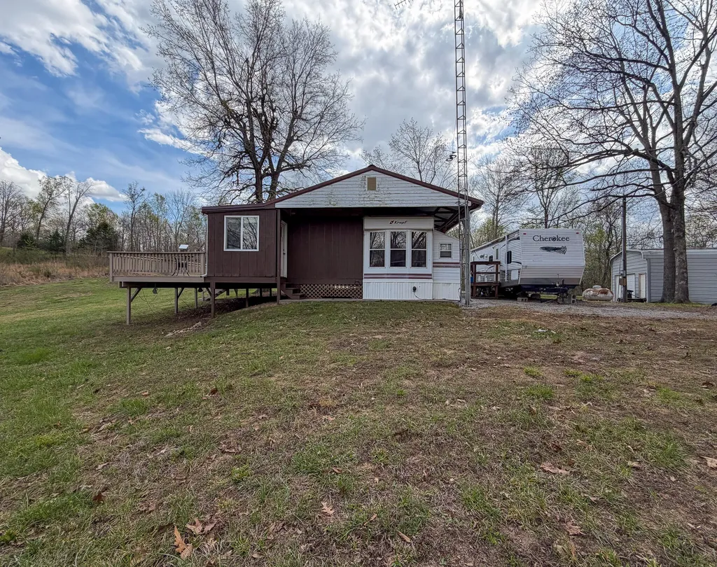 3094 Siloam Road Cadiz KY 42211