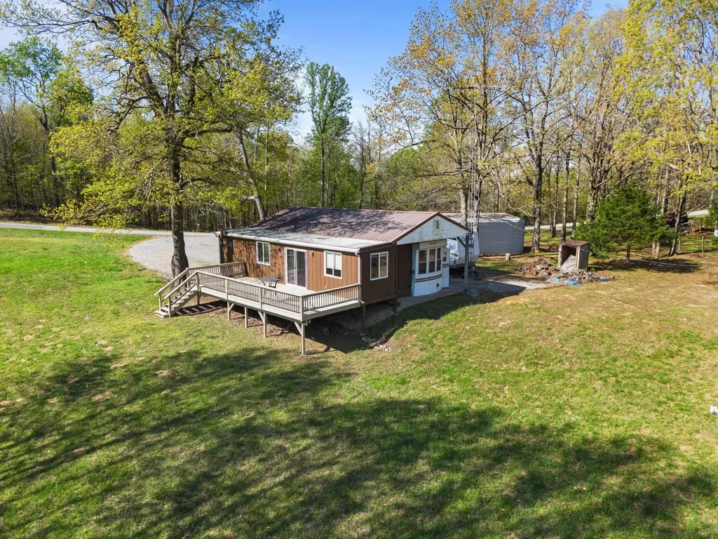 3094 Siloam Road Cadiz KY 42211