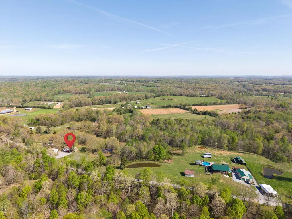 3094 Siloam Road Cadiz KY 42211