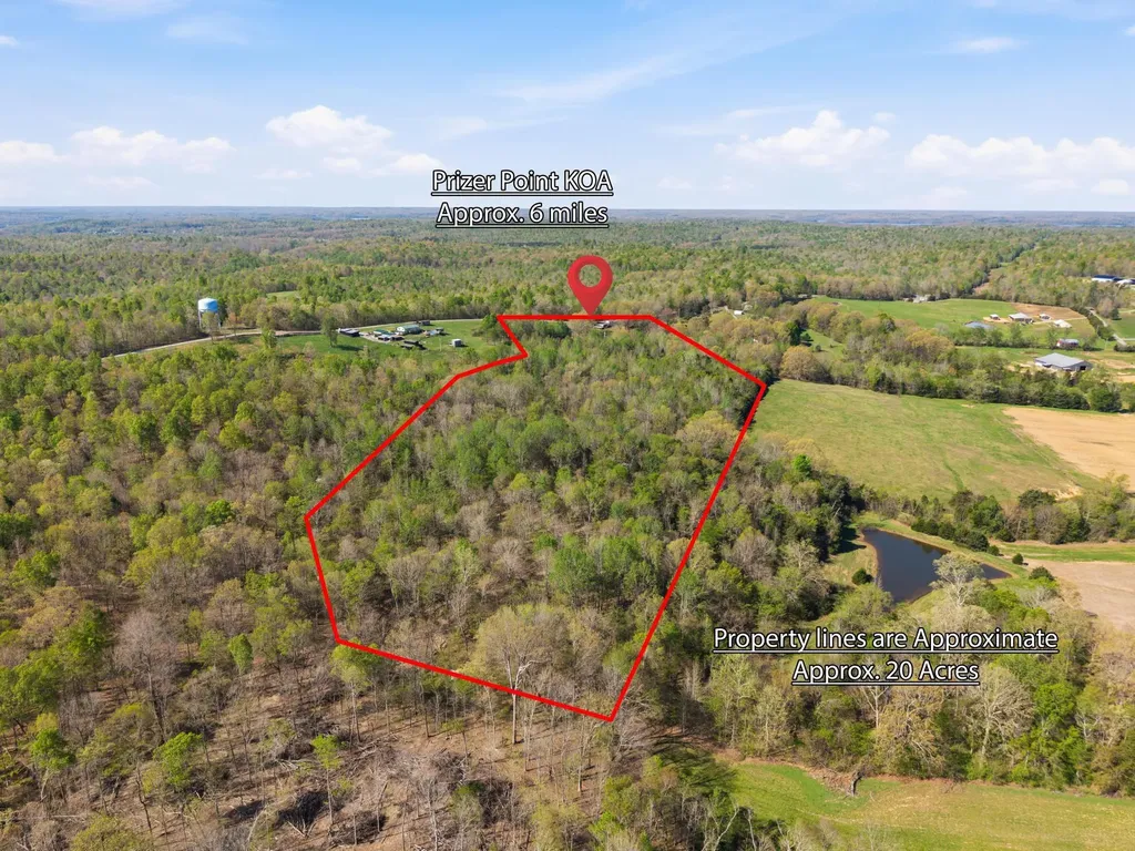 3094 Siloam Road Cadiz KY 42211