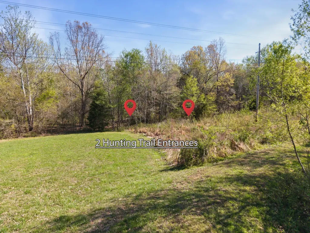 3094 Siloam Road Cadiz KY 42211