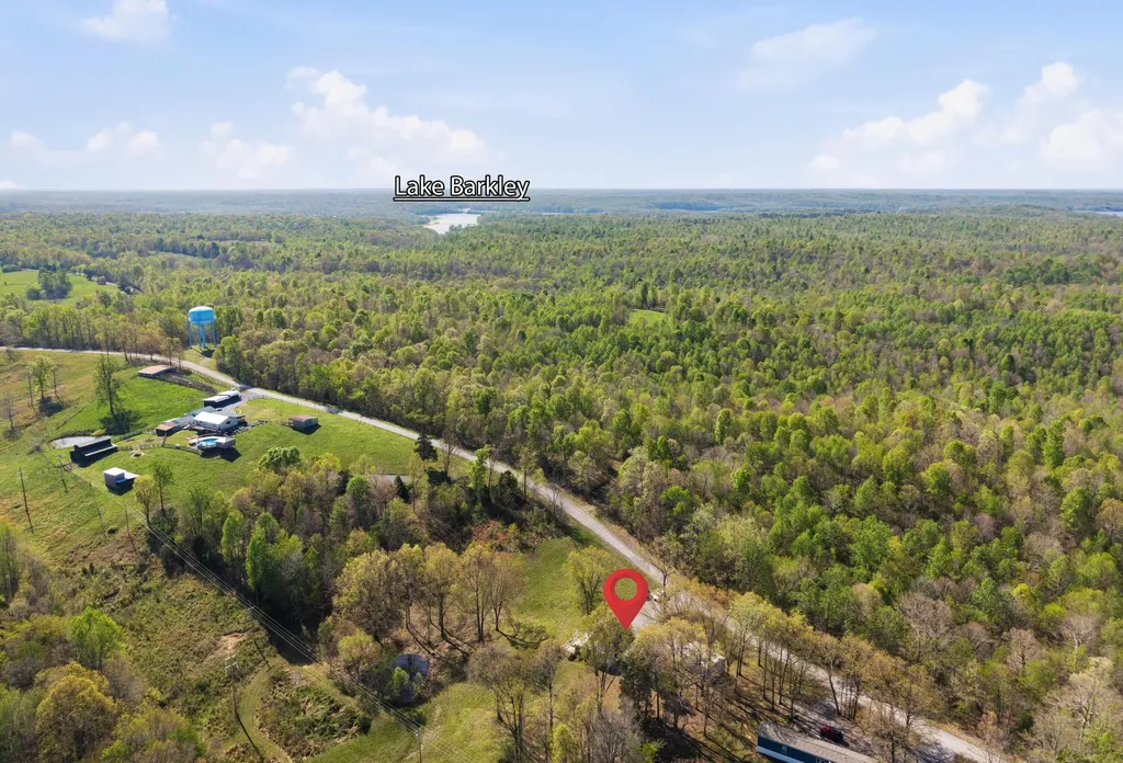 3094 Siloam Road Cadiz KY 42211