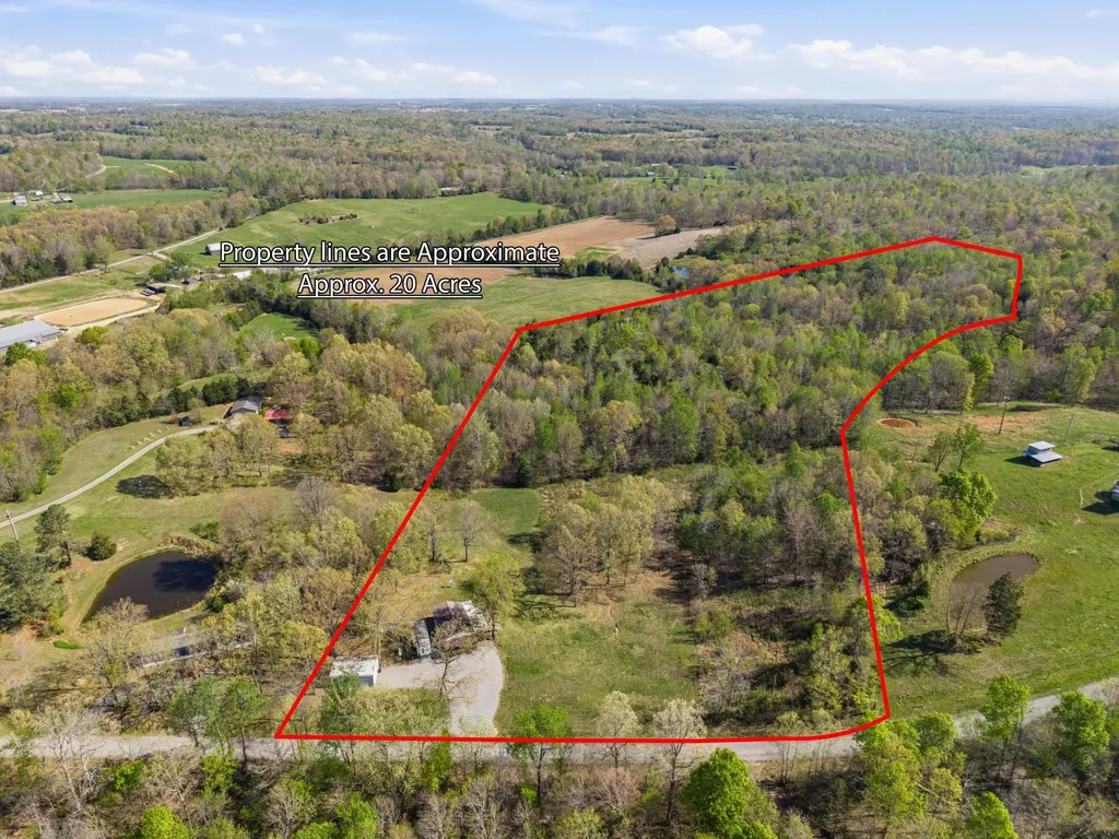 3094 Siloam Road Cadiz KY 42211