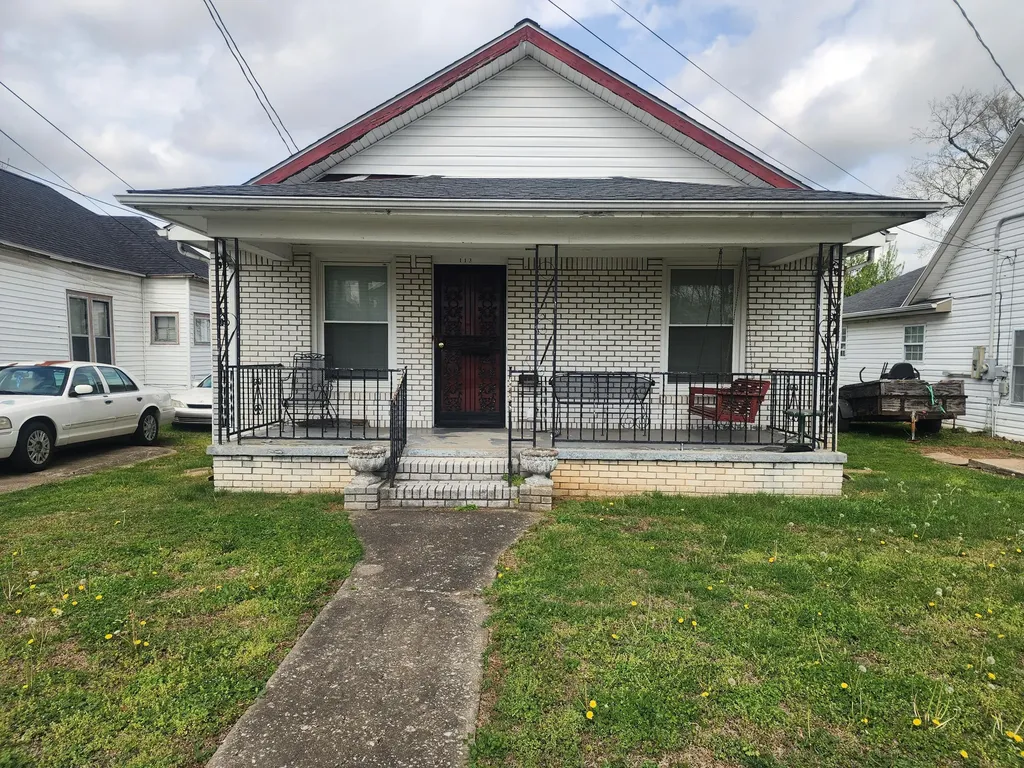 113 Liberty Street Hopkinsville KY 42240