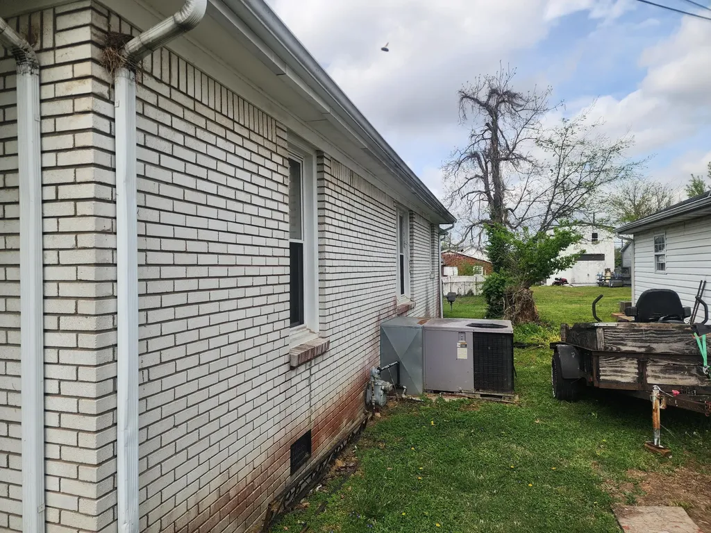 113 Liberty Street Hopkinsville KY 42240