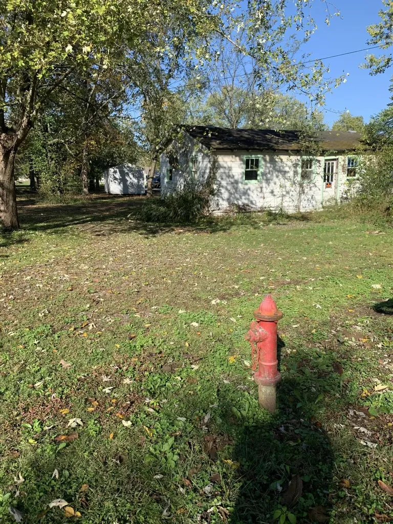 266 Lone Valley Road Gilbertsville KY 42044