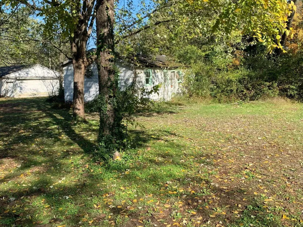 266 Lone Valley Road Gilbertsville KY 42044