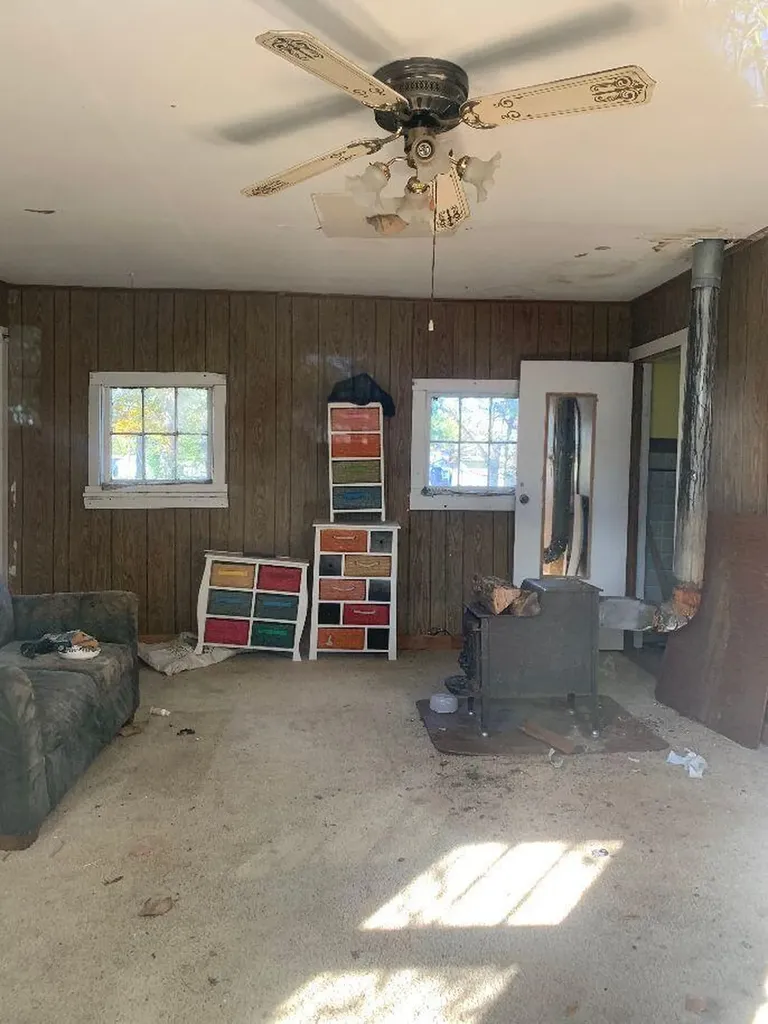 266 Lone Valley Road Gilbertsville KY 42044