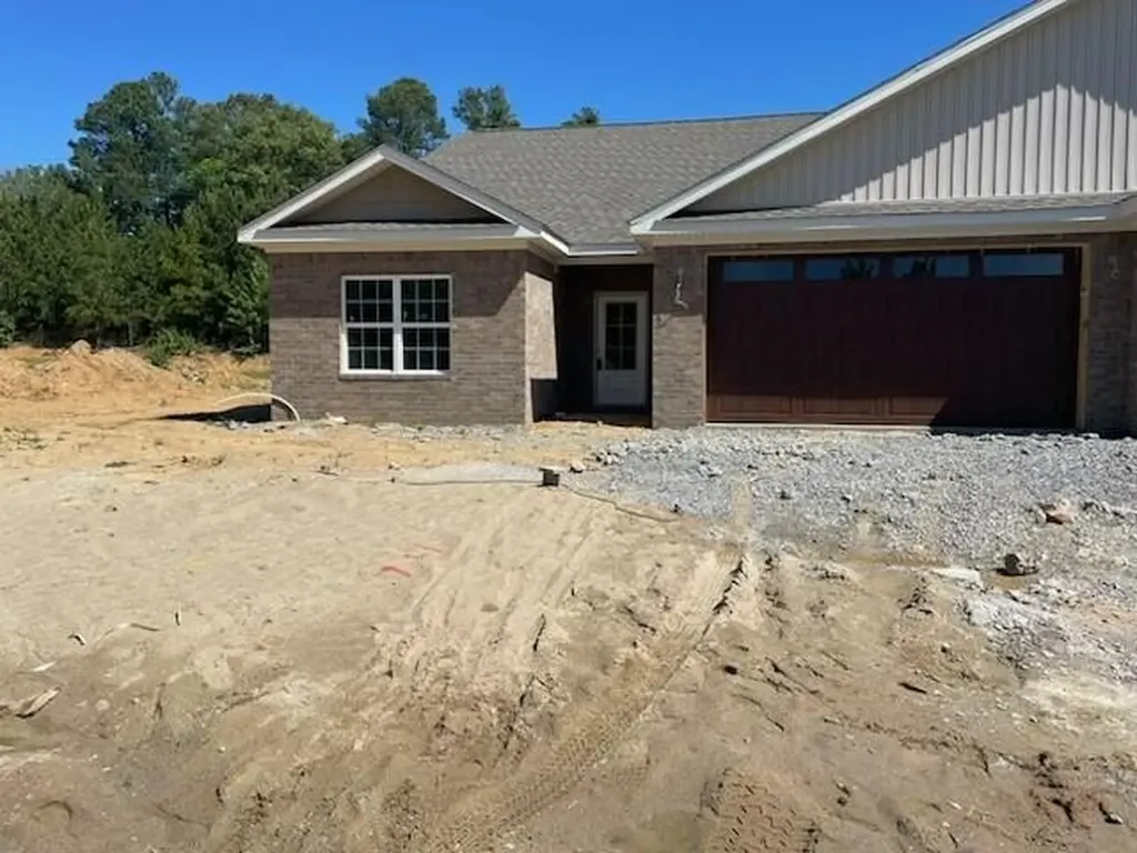 170 Hidden Valley Drive Paducah KY 42003