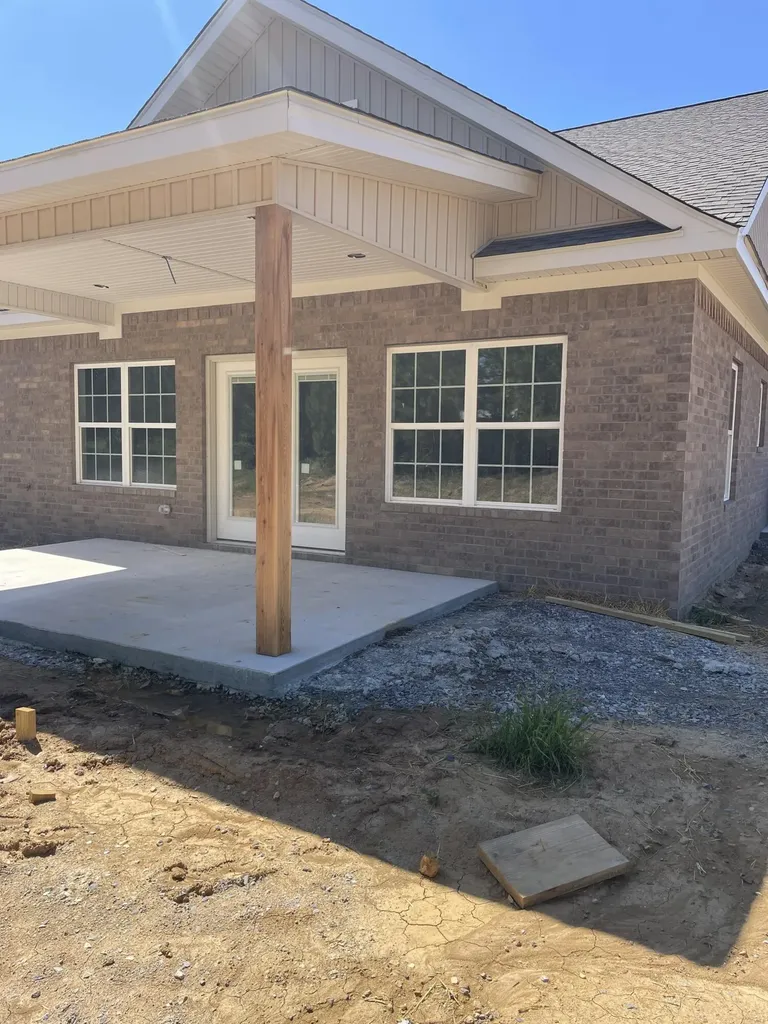 170 Hidden Valley Drive Paducah KY 42003