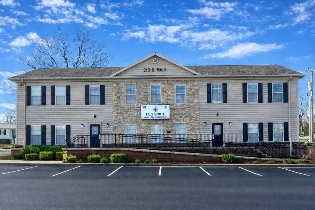 213 S 213 S Main St Suite 201 Street Nicholasville KY 40356