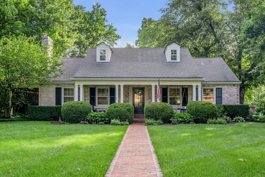 1305 Cooper Drive Lexington KY 40502
