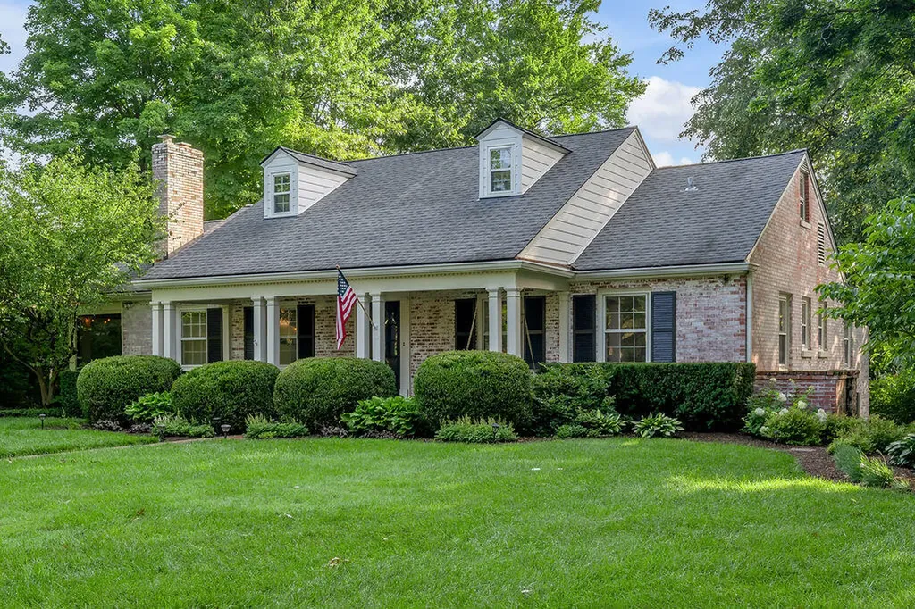 1305 Cooper Drive Lexington KY 40502