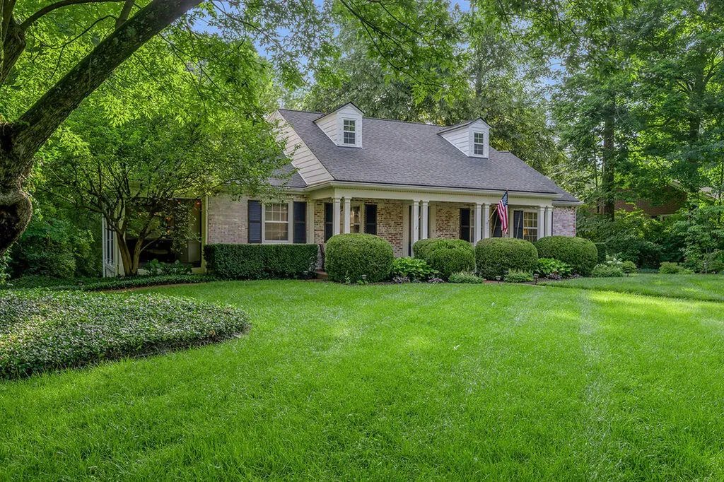 1305 Cooper Drive Lexington KY 40502