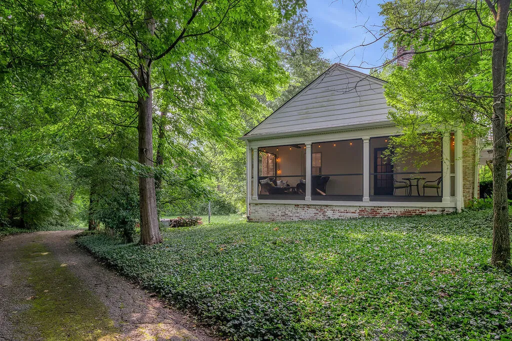 1305 Cooper Drive Lexington KY 40502