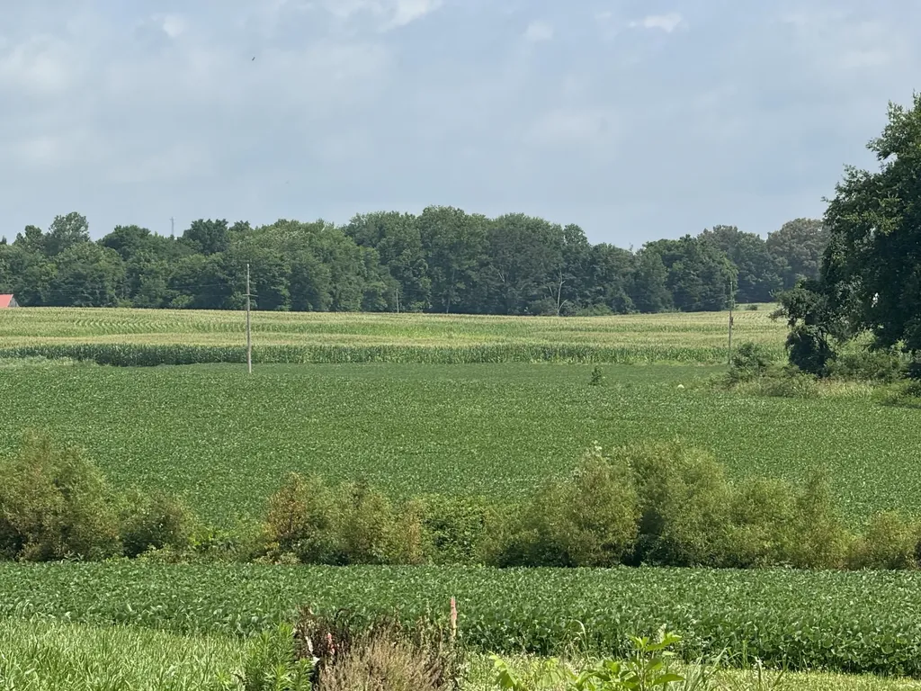 Lot 1 Zander Road Hopkinsville KY 42240