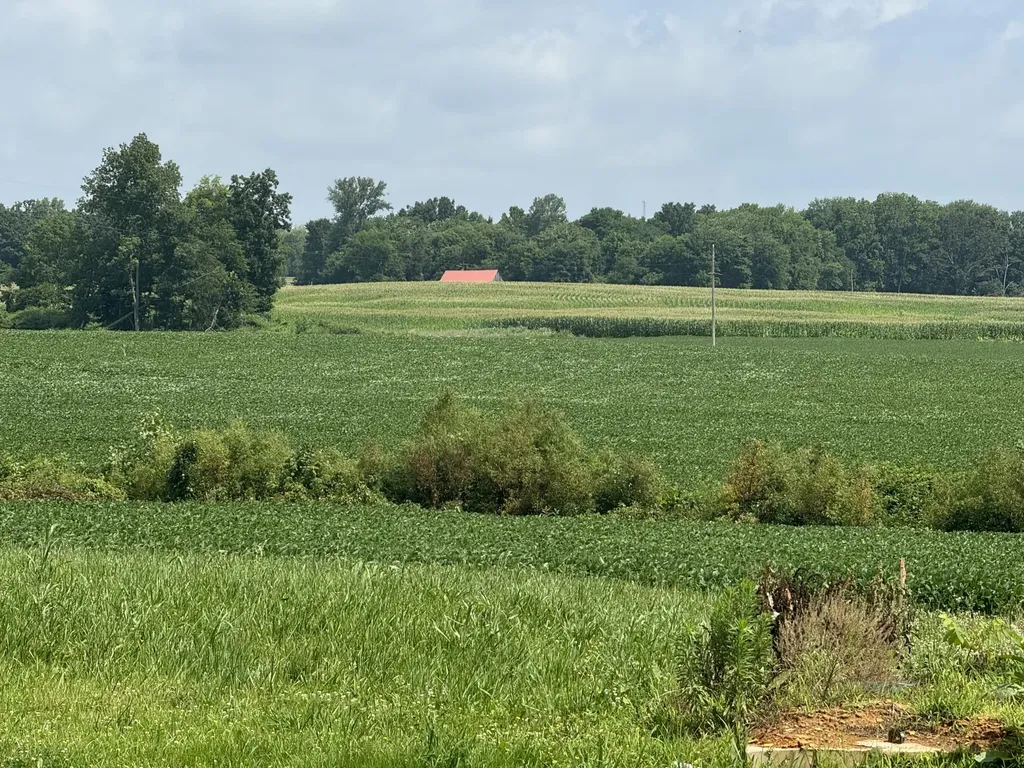 Lot 1 Zander Road Hopkinsville KY 42240