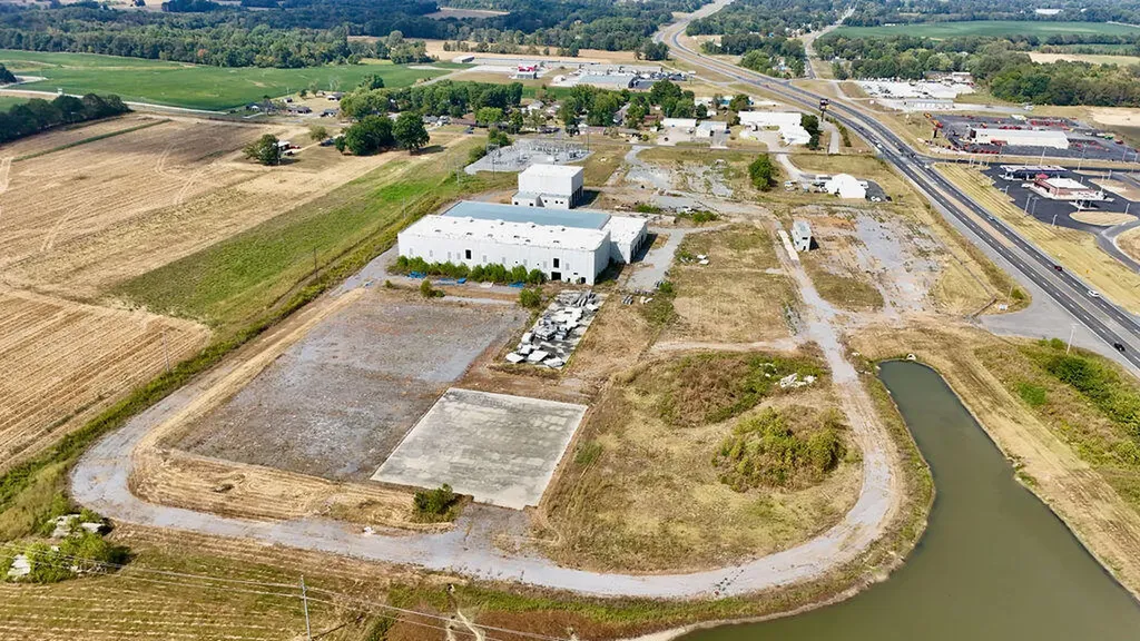 3155 N U.s. 45 Mayfield KY 42066