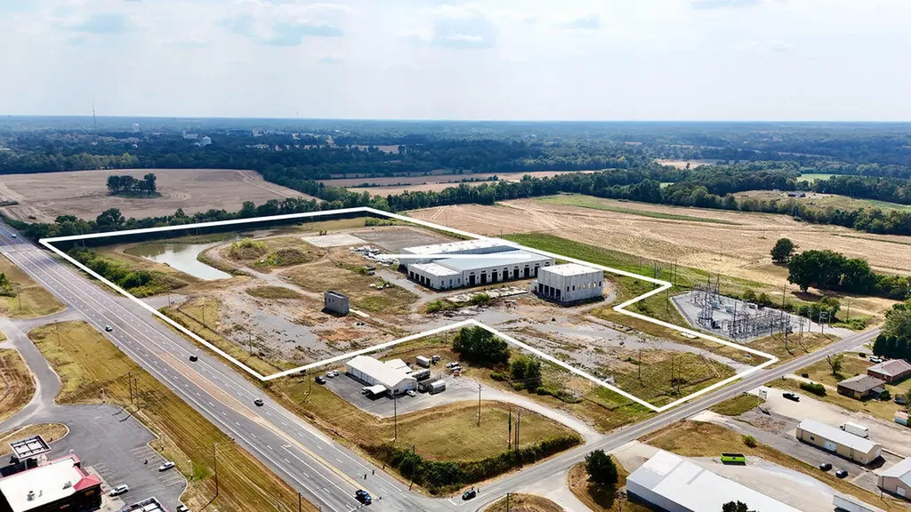 3155 N U.s. 45 Mayfield KY 42066