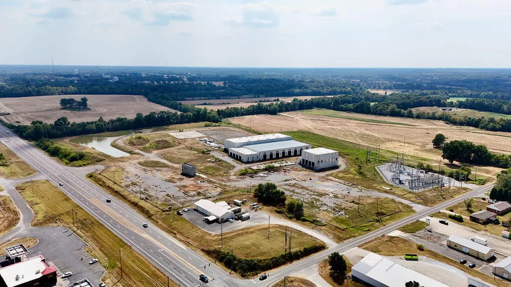 3155 N U.s. 45 Mayfield KY 42066