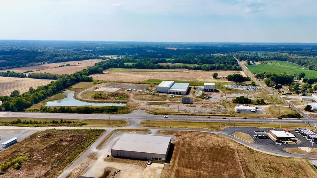 3155 N U.s. 45 Mayfield KY 42066